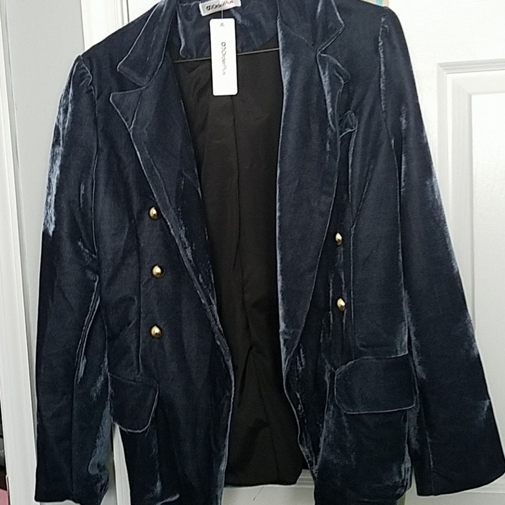 Jacket